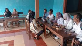 JEMPUT BOLA PENARIKAN PAJAK BUMI BANGUNAN 